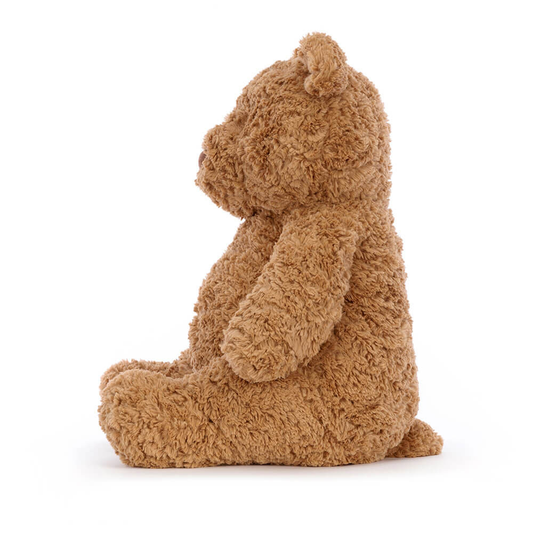 Bartholomew Bear Large - 36cm x 17cm x 14cm