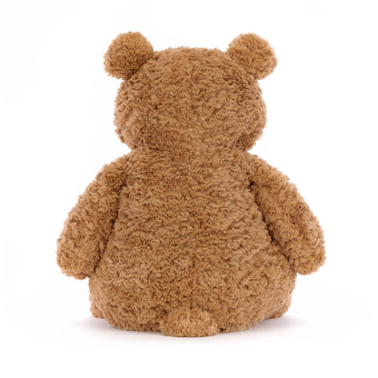 Bartholomew Bear Large - 36cm x 17cm x 14cm
