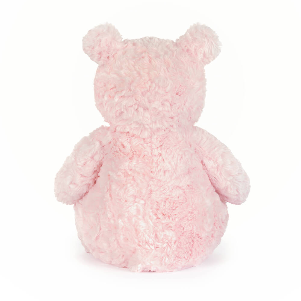 Leola Bear Medium - 26cm x 12cm x 8cm
