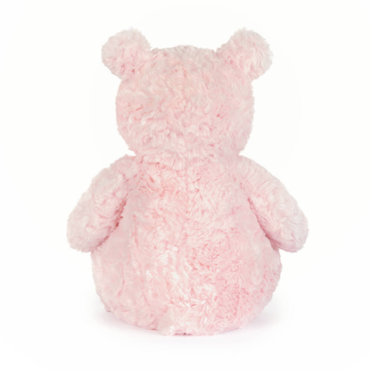 Leola Bear Medium - 26cm x 12cm x 8cm