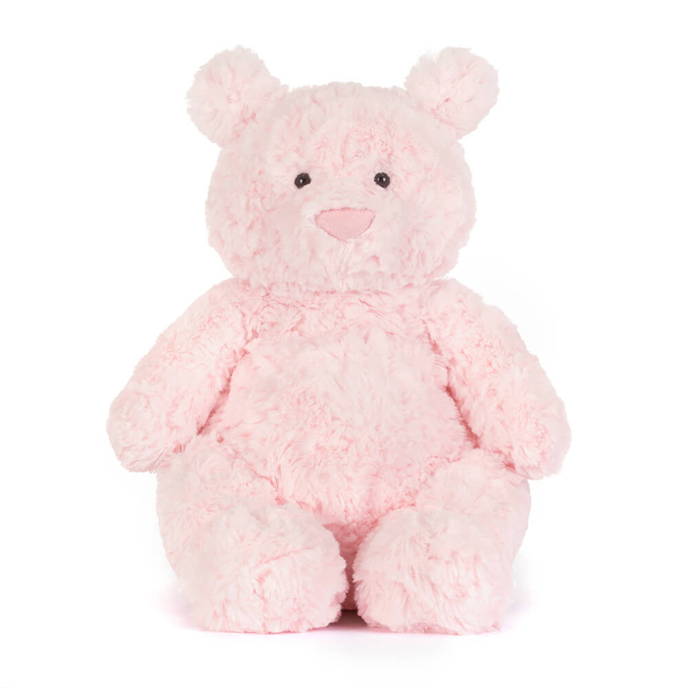 Leola Bear Medium - 26cm x 12cm x 8cm