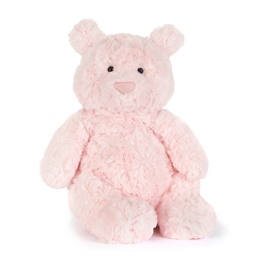 Leola Bear Medium - 26cm x 12cm x 8cm