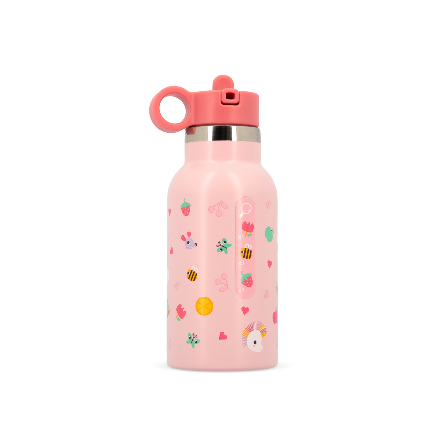 JEANNE GOURDE ISOTHERME 350ML