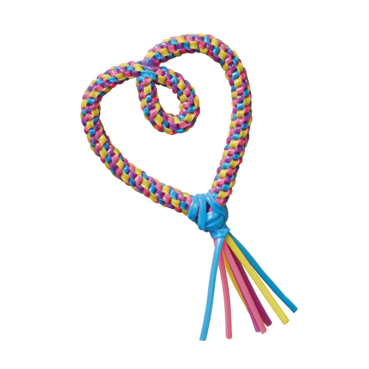 SCOUBIDOUS PEACE & LOVE - 50 FILS