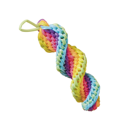 SCOUBIDOUS PEACE & LOVE - 50 FILS