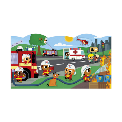 CAHIER DE STICKERS - AVENTURIERS