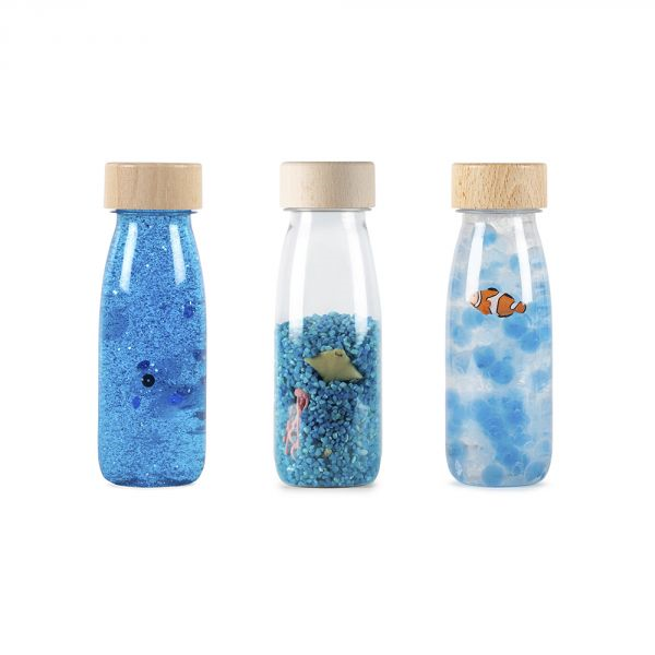PETIT BOUM PACK SERENITY