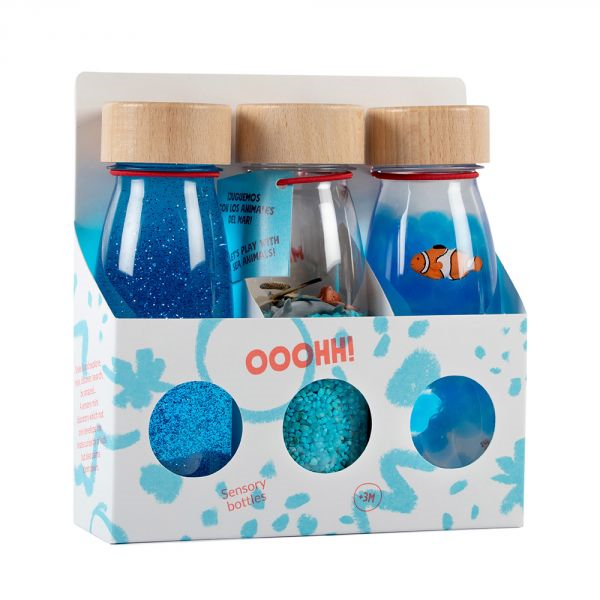 PETIT BOUM PACK SERENITY