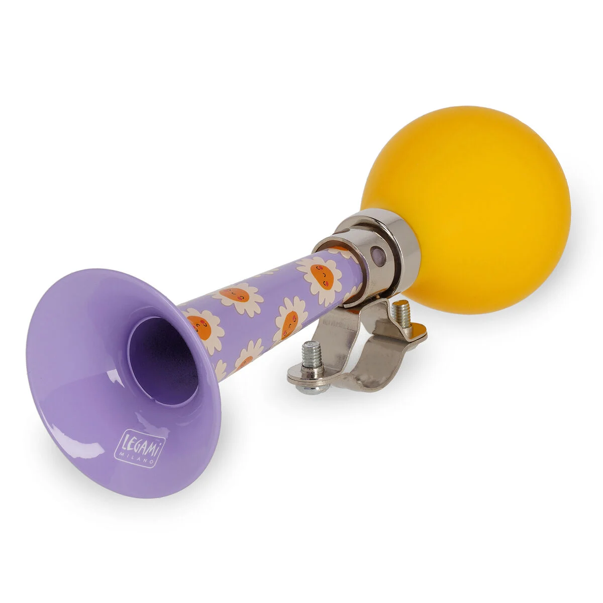 BIKE HORN - KLAXON POUR VÉLO TROMPETTE - DAISY