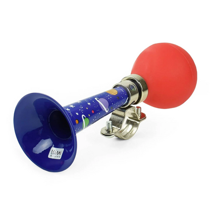 BIKE HORN - KLAXON POUR VÉLO TROMPETTE - SPACE