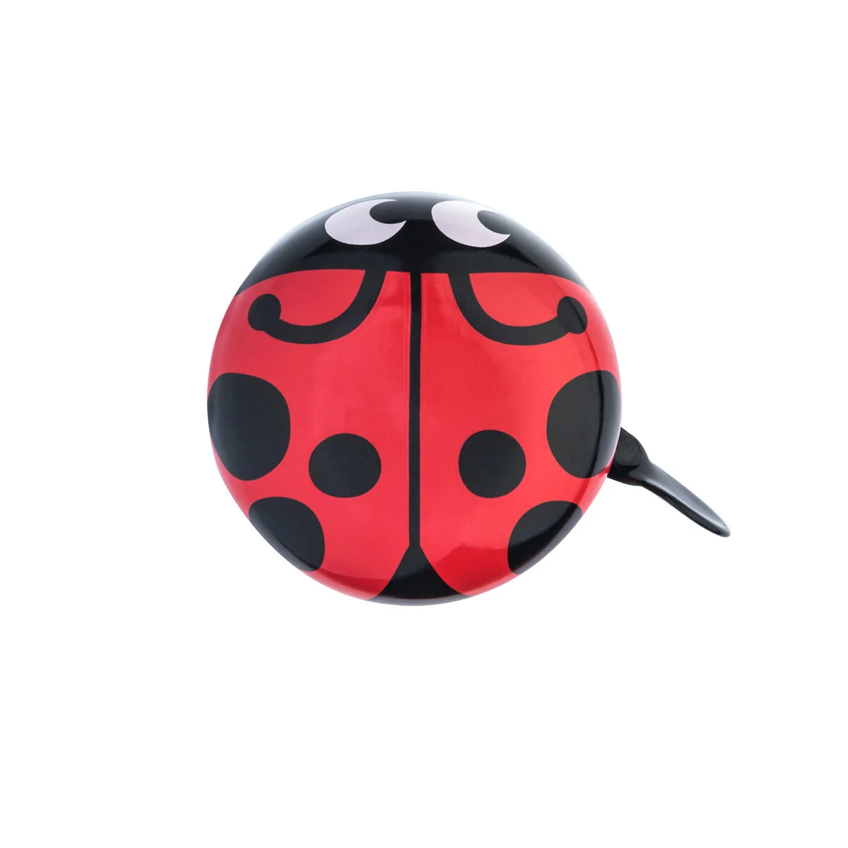 BIKE BELL - SONNETTE POUR VÉLO - LADYBUG