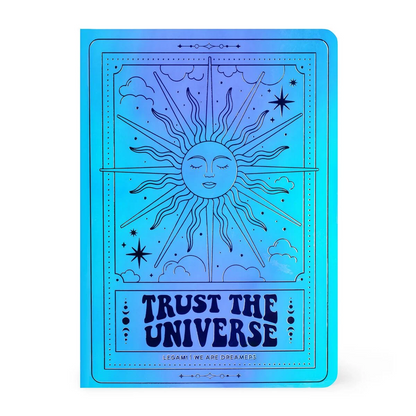 QUADERNO - CARNET LIGNÉ - TAROT