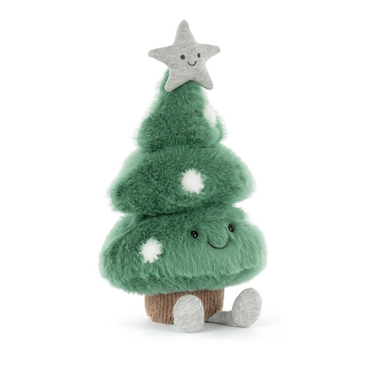 Amuseables Christmas Tree - 31cm x 16cm x 13cm