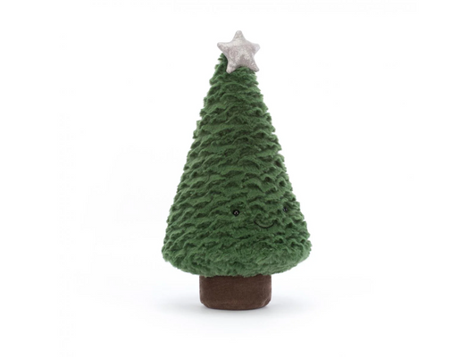 Amuseables Fraser Fir Christmas Tree Small - 29cm x 16cm