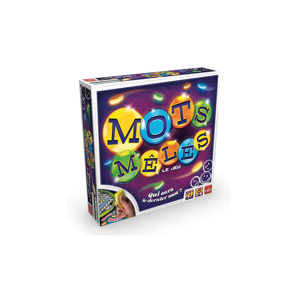 MOTS MELES