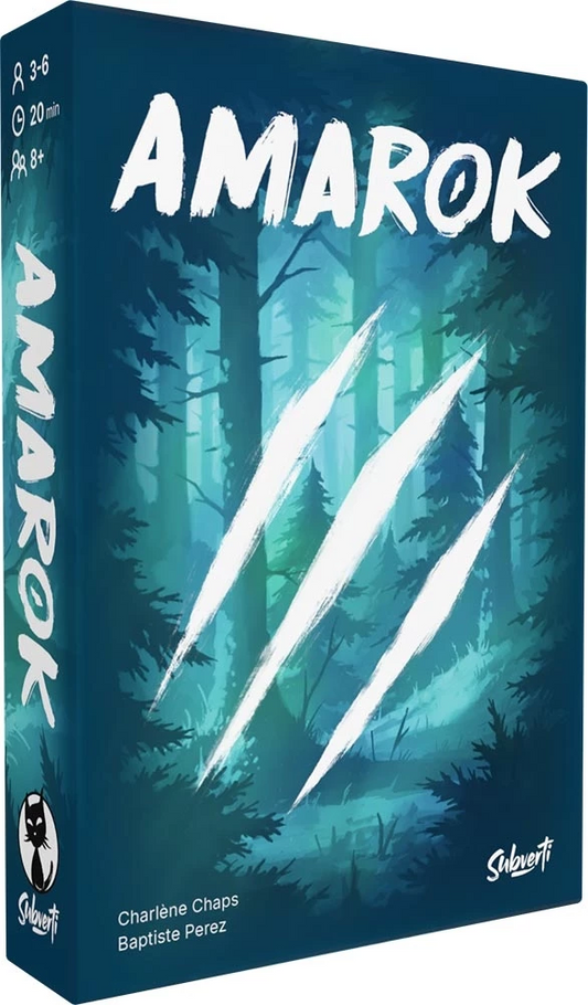 AMAROK