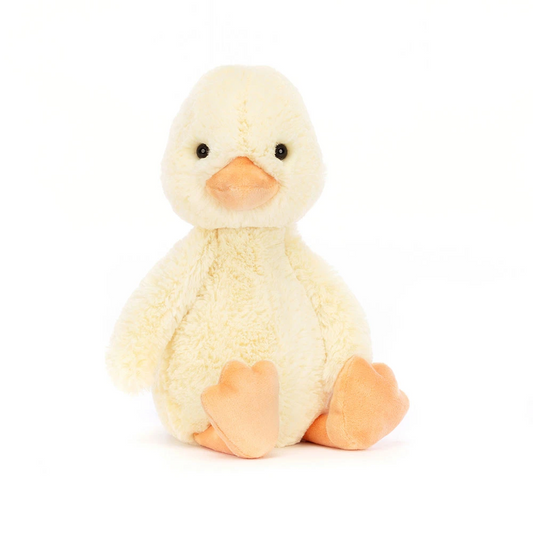 Bashful Duckling Original - 31cm x 12cm x 9cm