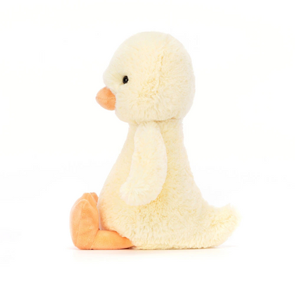 Bashful Duckling Original - 31cm x 12cm x 9cm