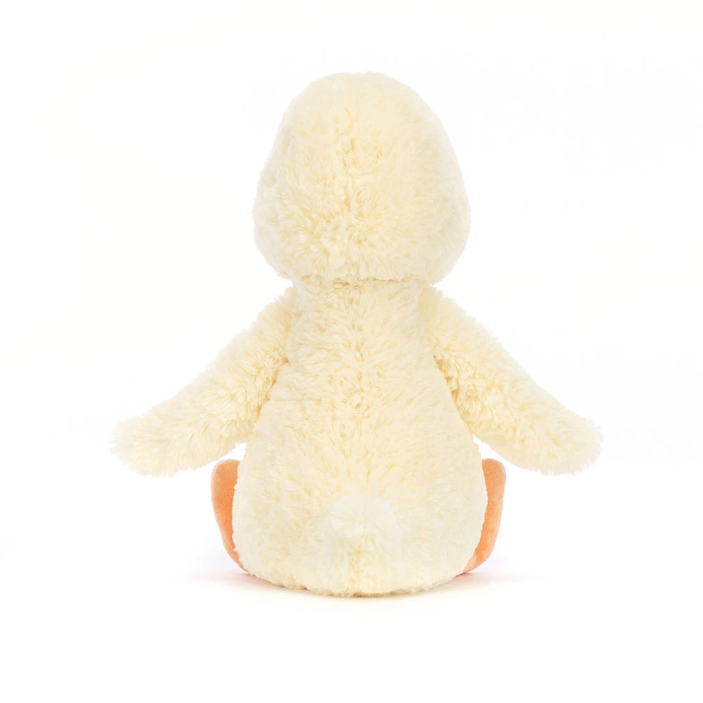 Bashful Duckling Original - 31cm x 12cm x 9cm