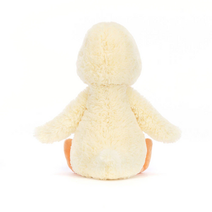 Bashful Duckling Original - 31cm x 12cm x 9cm