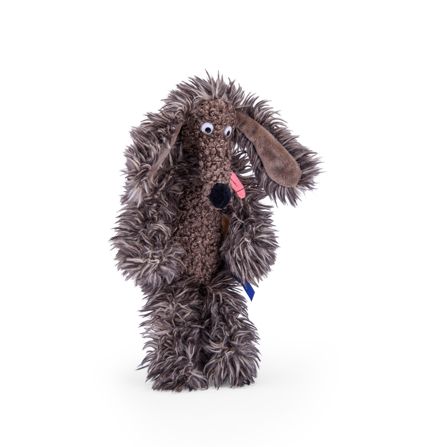 Mini Chien Pourri - Ecole des Loisirs