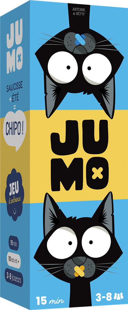 Jumo FR