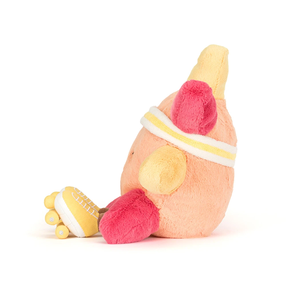Amuseables Sun 'Roller Skates' - 30cm x 30cm x 11cm