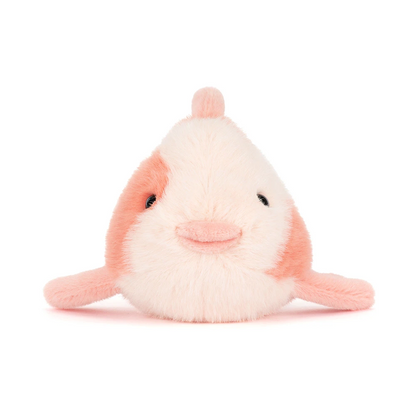 Fancy Carp - 11cm x 10cm x 20cm