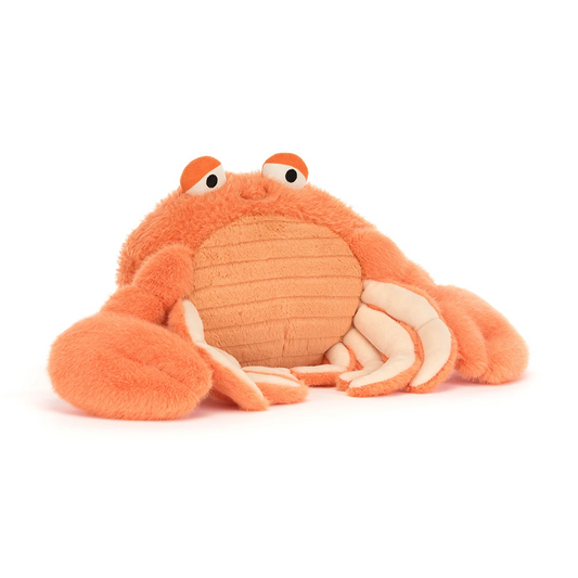 Pinchsnap Crab - 17cm x 20cm x 11cm