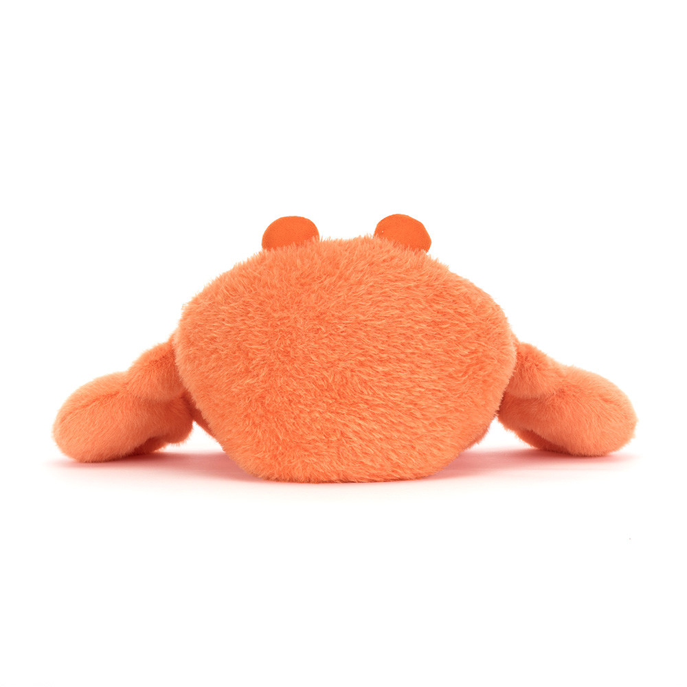Pinchsnap Crab - 17cm x 20cm x 11cm