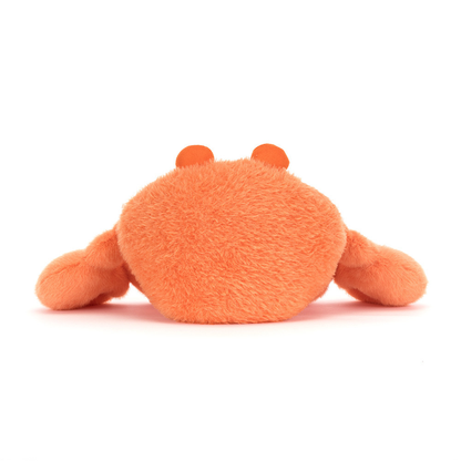Pinchsnap Crab - 17cm x 20cm x 11cm