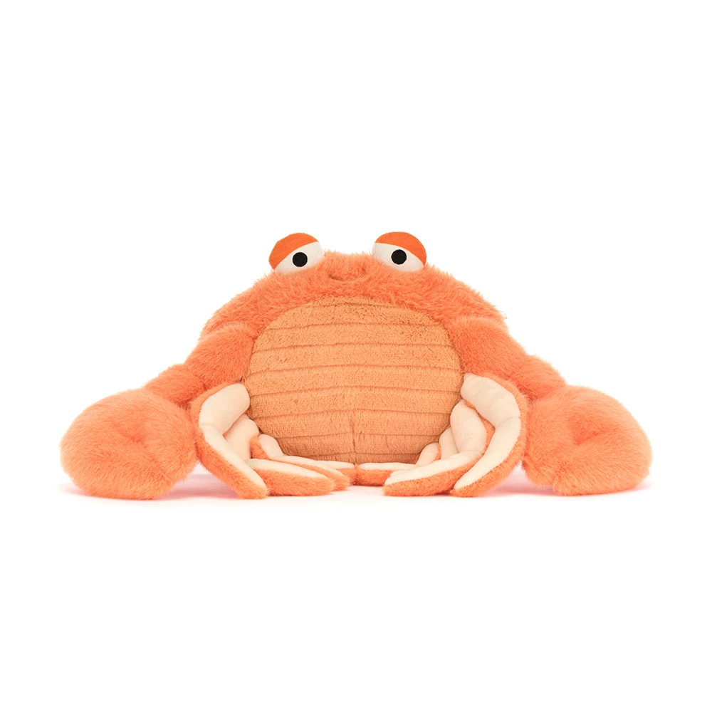 Pinchsnap Crab - 17cm x 20cm x 11cm