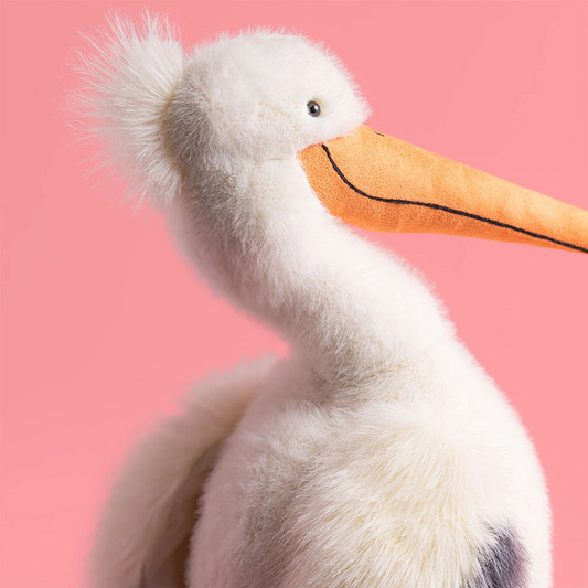 Keli Pelican - 34cm x 14cm x 28cm