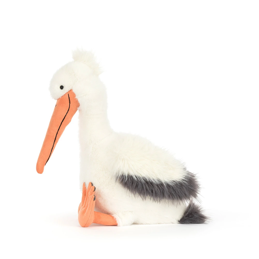 Keli Pelican - 34cm x 14cm x 28cm