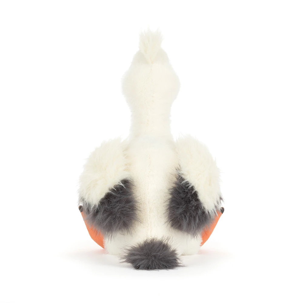 Keli Pelican - 34cm x 14cm x 28cm