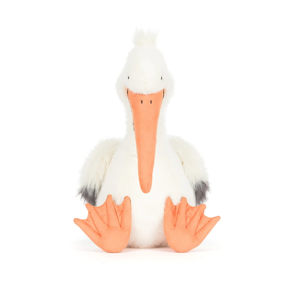Keli Pelican - 34cm x 14cm x 28cm