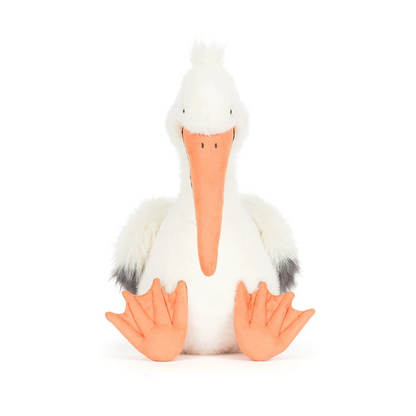 Keli Pelican - 34cm x 14cm x 28cm