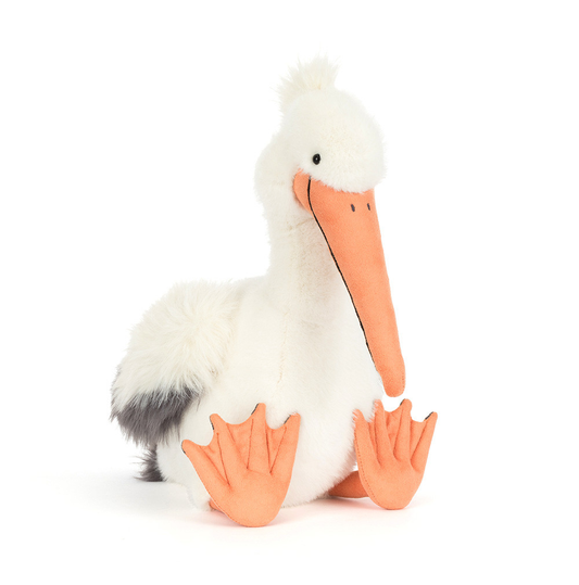 Keli Pelican - 34cm x 14cm x 28cm