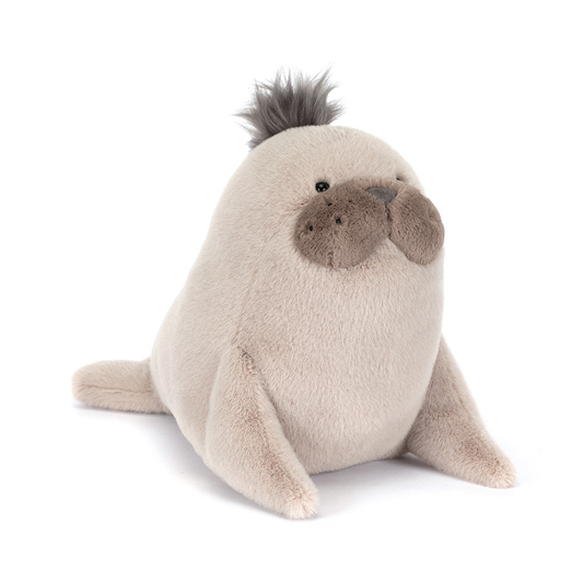 Roarwell Sea Lion - 20cm x 16cm x 30cm