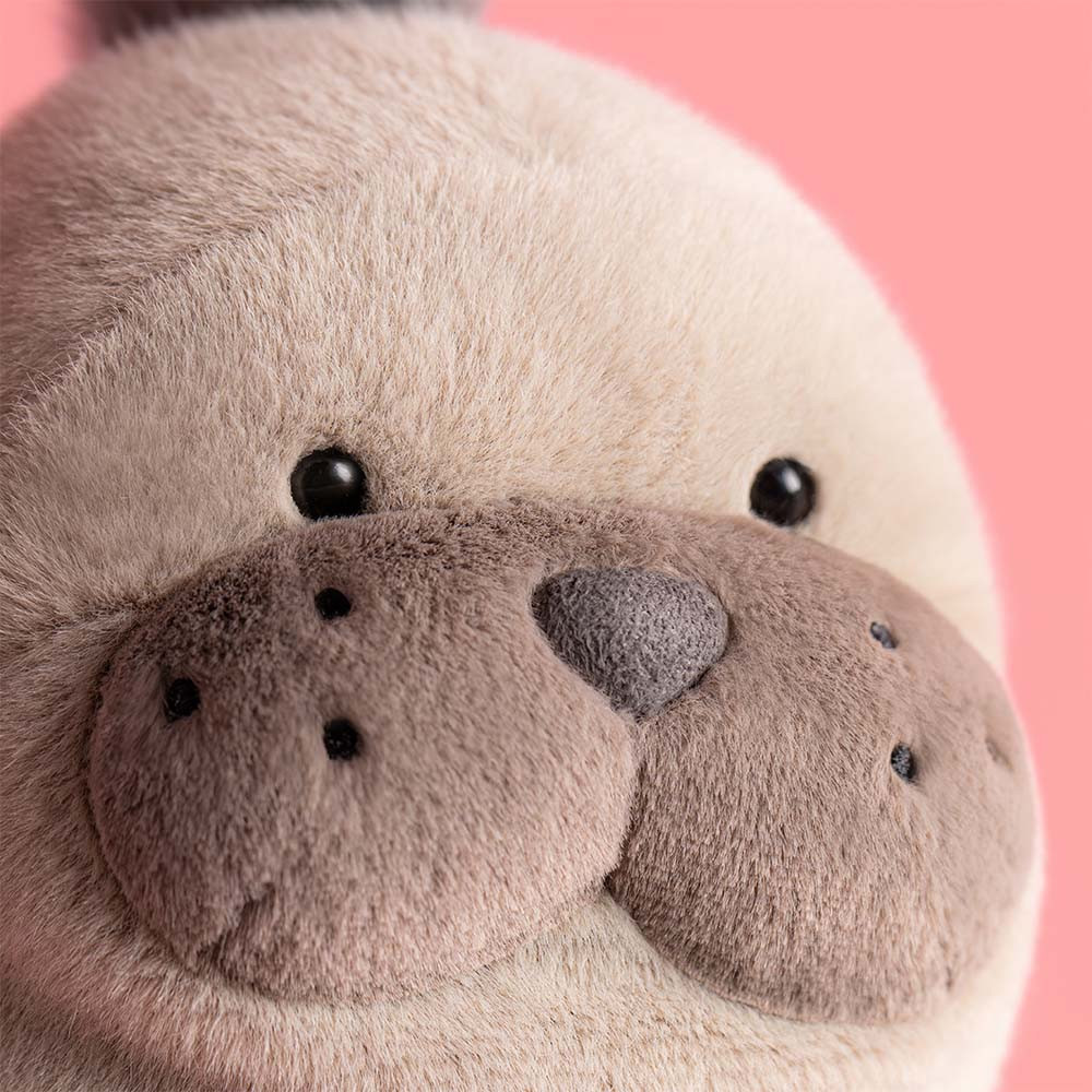 Roarwell Sea Lion - 20cm x 16cm x 30cm