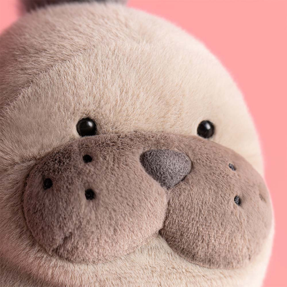 Roarwell Sea Lion - 20cm x 16cm x 30cm