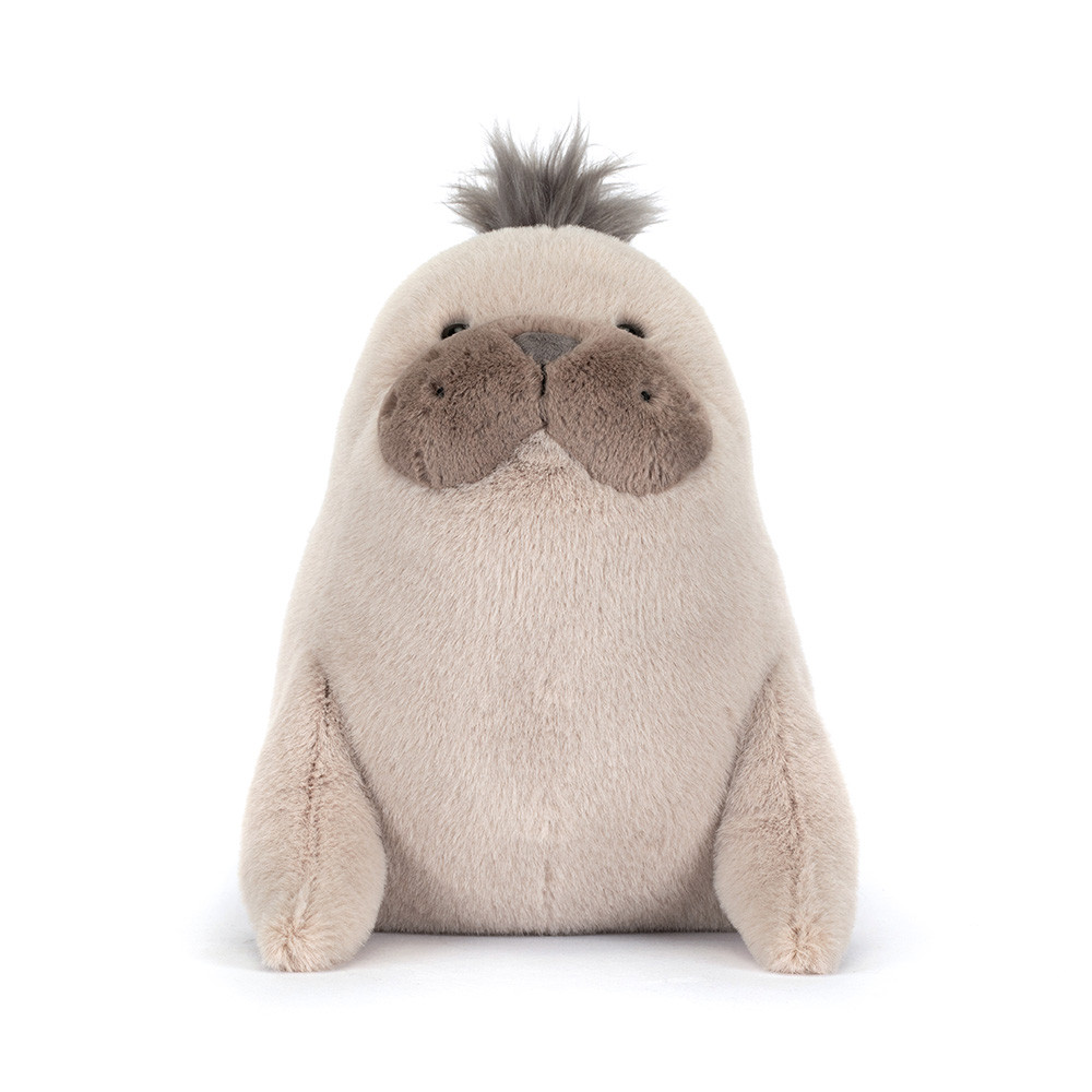 Roarwell Sea Lion - 20cm x 16cm x 30cm
