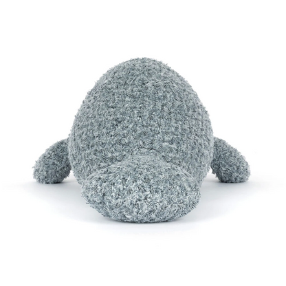 Maffles Manatee - 19cm x 18cm x 52cm