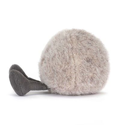 Amuseables Pebble - 11cm x 11cm x 8cm