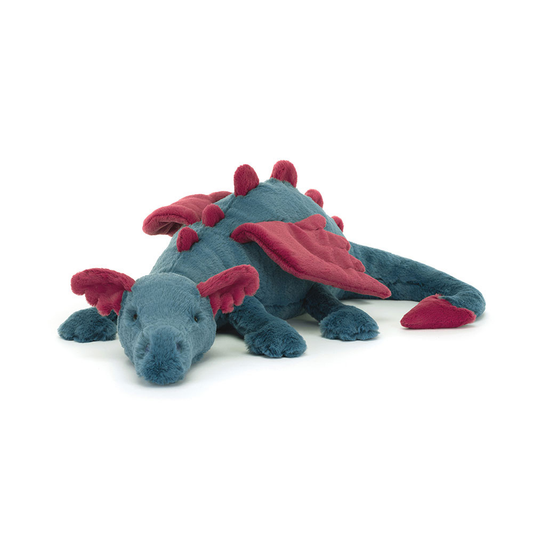 Dexter Dragon Huge - 19cm x 20cm x 66cm
