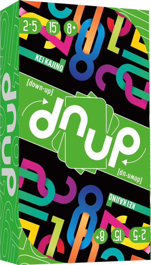 dnup