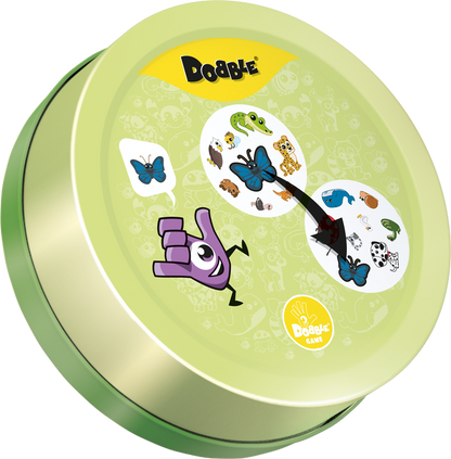 Dobble Animaux (Blister Eco)