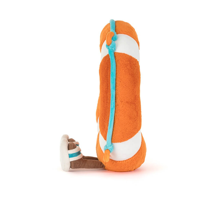 Amuseables Life Ring - 33cm x 28cm x 7cm