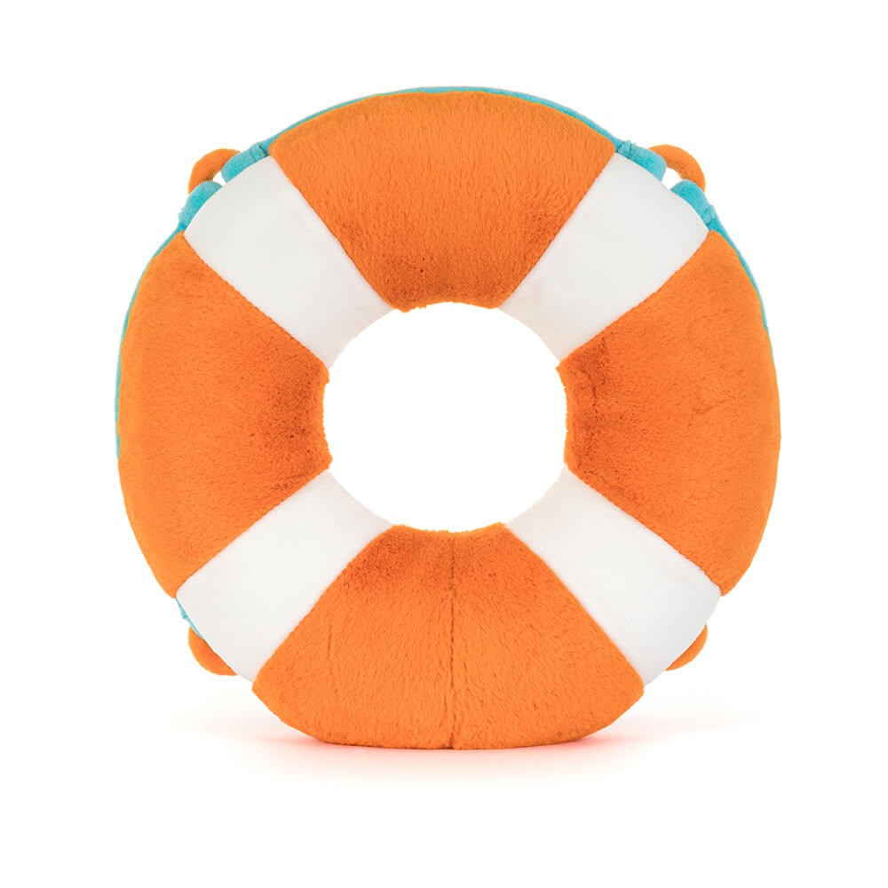 Amuseables Life Ring - 33cm x 28cm x 7cm