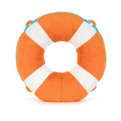 Amuseables Life Ring - 33cm x 28cm x 7cm